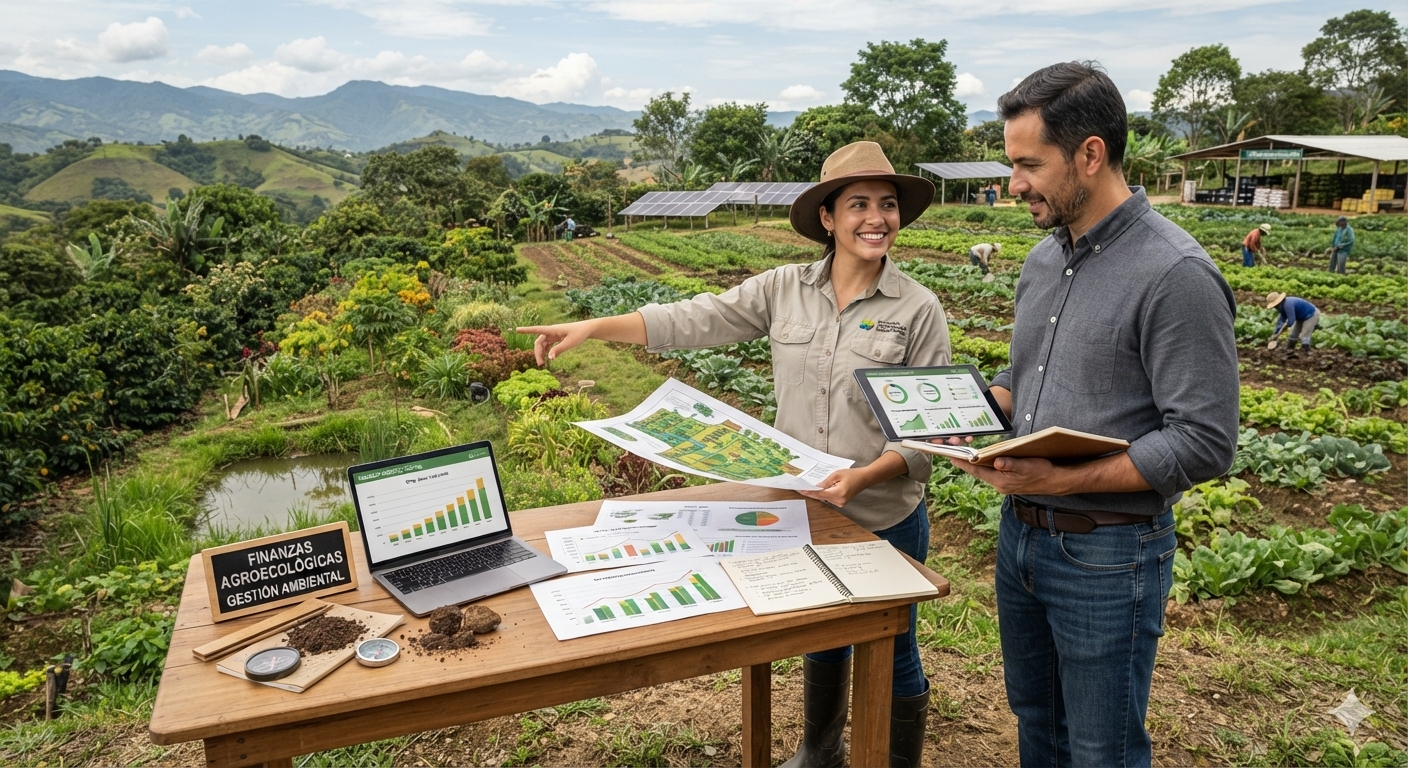 Agroecología